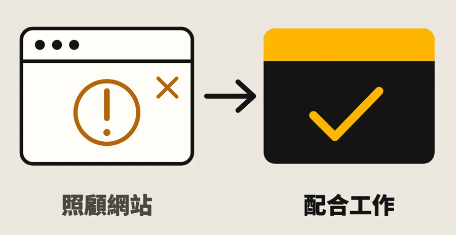 搬站不是追新技術,是減少管理摩擦